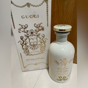 COPY - Gucci The Eyes of The Tiger